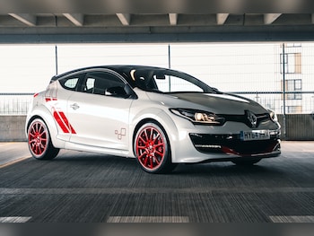 Used Renault Megane 2014 for sale - 78687947: Photo