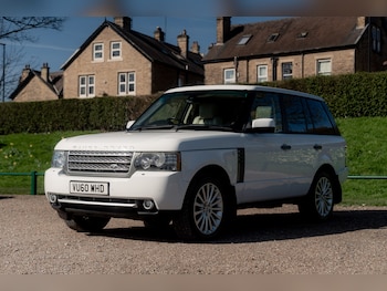 Used Land Rover Range Rover 2010 for sale - 78106516: Photo