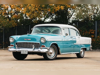 Used Chevrolet Bel Air undefined for sale - 76571280: Photo