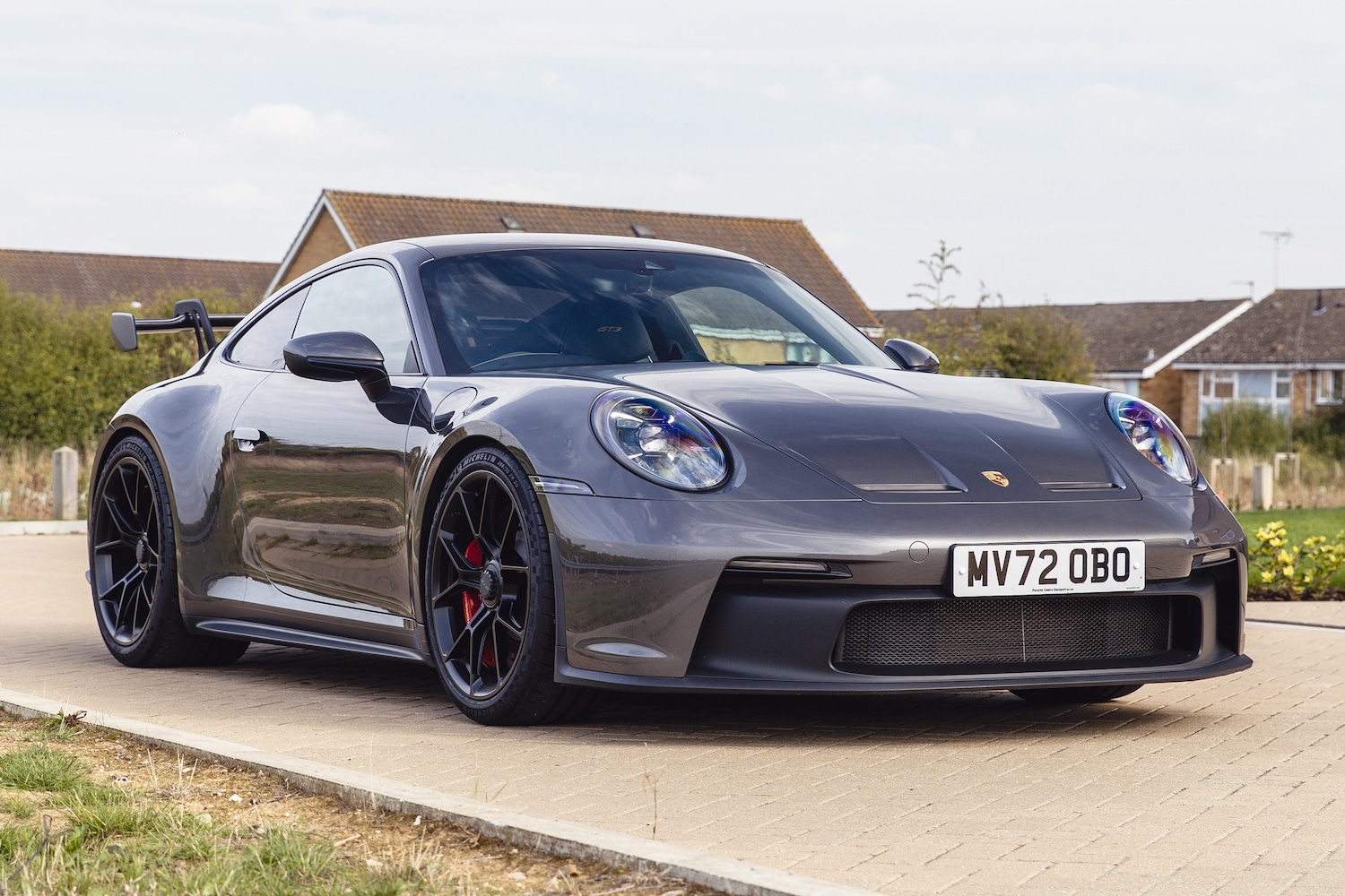 Used Porsche 911 2022 for sale - 76670885: Photo 1