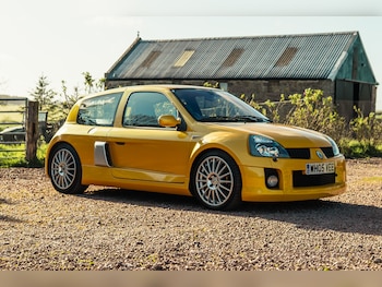 Used Renault Clio 2005 for sale - 78788670: Photo