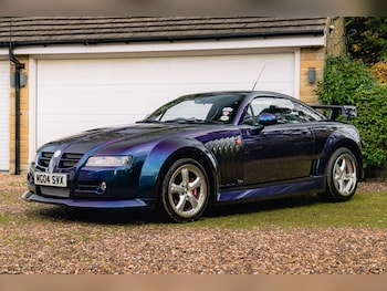 Used MG SV undefined for sale - 77241959: Photo