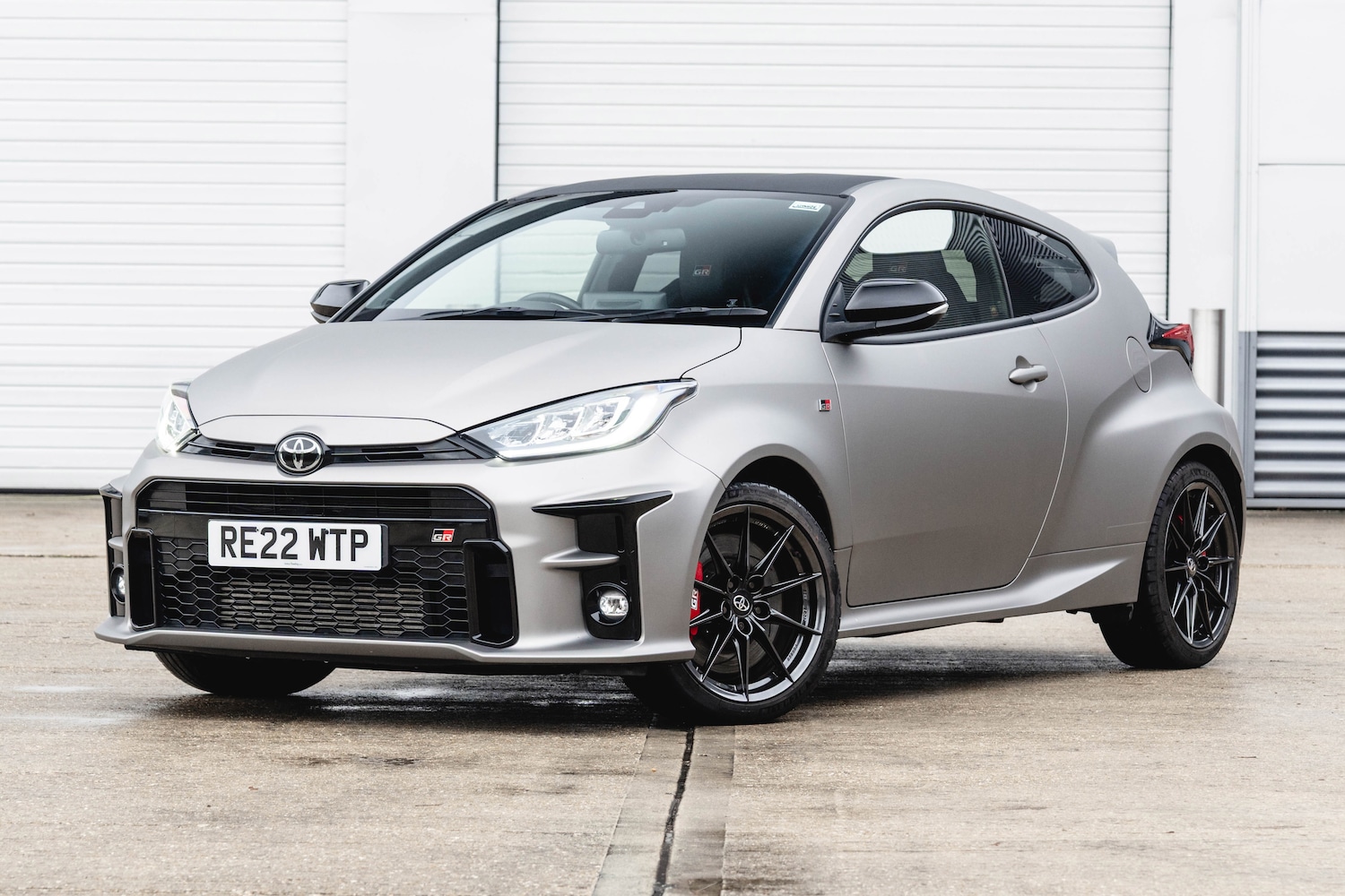 Used Toyota Yaris 2022 for sale - 76785363: Photo 1