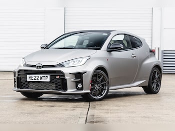 2022 - 1.6 3dr AWD [Circuit Pack]