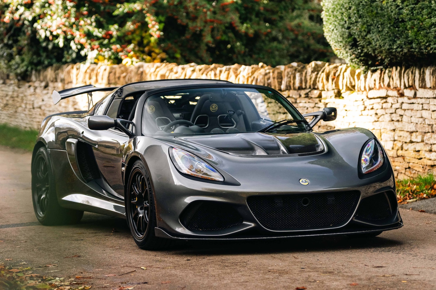 Used Lotus Exige 2019 for sale - 76511027: Photo 1