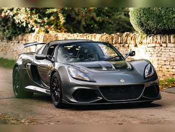 Used Lotus Exige 2019 for sale - 76511027: Photo
