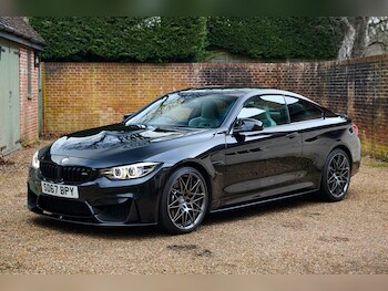 Used BMW M4 2017 for sale - 77264592: Photo