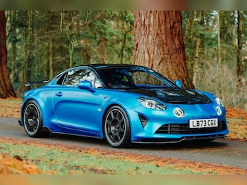Used Alpine A110 2023 for sale - 77548435: Photo