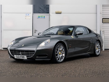Used Ferrari 612 2005 for sale - 78106517: Photo