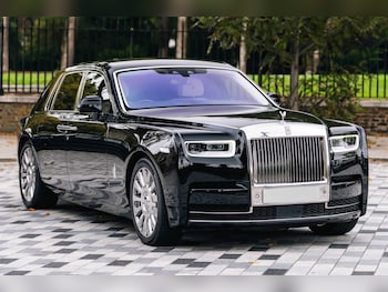 Used Rolls-Royce Phantom 2020 for sale - 76305751: Photo