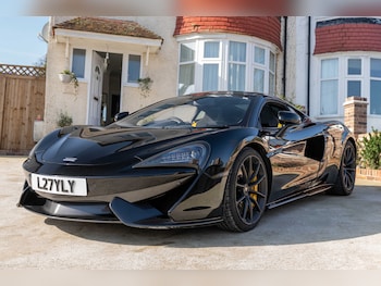 Used McLaren 570GT 2020 for sale - 77736038: Photo