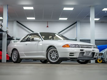 Used Nissan Skyline undefined for sale - 78057167: Photo