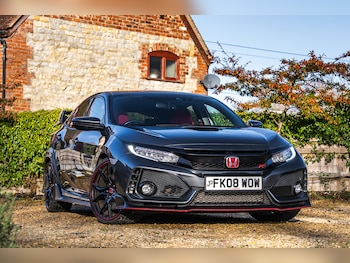 Honda Civic feature image