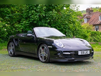 Used Porsche 911 2008 for sale - 78691908: Photo
