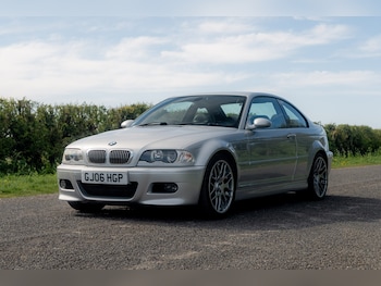 Used BMW M3 2006 for sale - 78477028: Photo