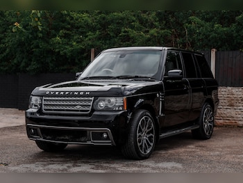 Used Land Rover Range Rover 2009 for sale - 79081859: Photo