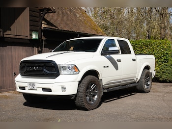Used Dodge RAM 2016 for sale - 78106513: Photo