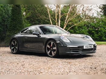 Used Porsche 911 2014 for sale - 77228295: Photo