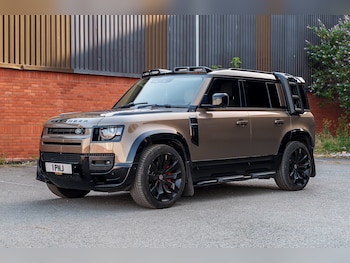 Used Land Rover Defender 2020 for sale - 79054501: Photo