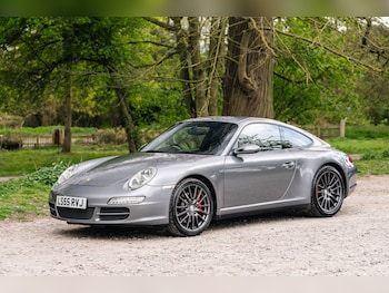 Used Porsche 911 undefined for sale - 78386206: Photo