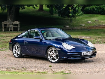 2003 - 2dr
