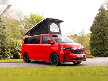 Used Volkswagen Transporter 2025 for sale - 78409079: Photo