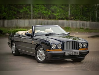 Used Bentley Azure 1997 for sale - 76497607: Photo