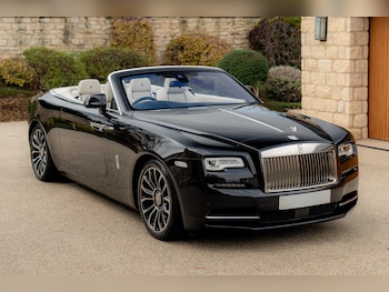 Used Rolls-Royce Silver Dawn undefined for sale - 76497606: Photo