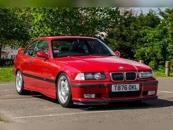 Used BMW M3 1999 for sale - 78366942: Photo