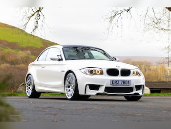 Used BMW 1 Series undefined for sale - 77020636: Photo