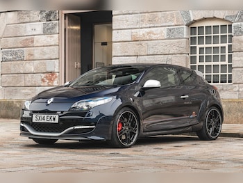 Used Renault Megane 2014 for sale - 77750105: Photo
