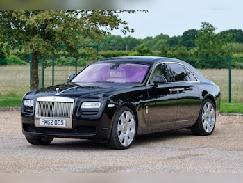 Used Rolls-Royce Ghost 2012 for sale - 78992595: Photo