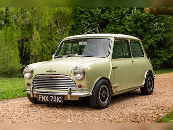 Used Morris Mini undefined for sale - 78612486: Photo