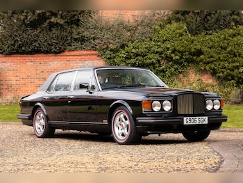 Used Bentley Turbo R 1990 for sale - 77897862: Photo
