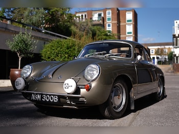 Used Porsche 356  for sale - 75951670: Photo