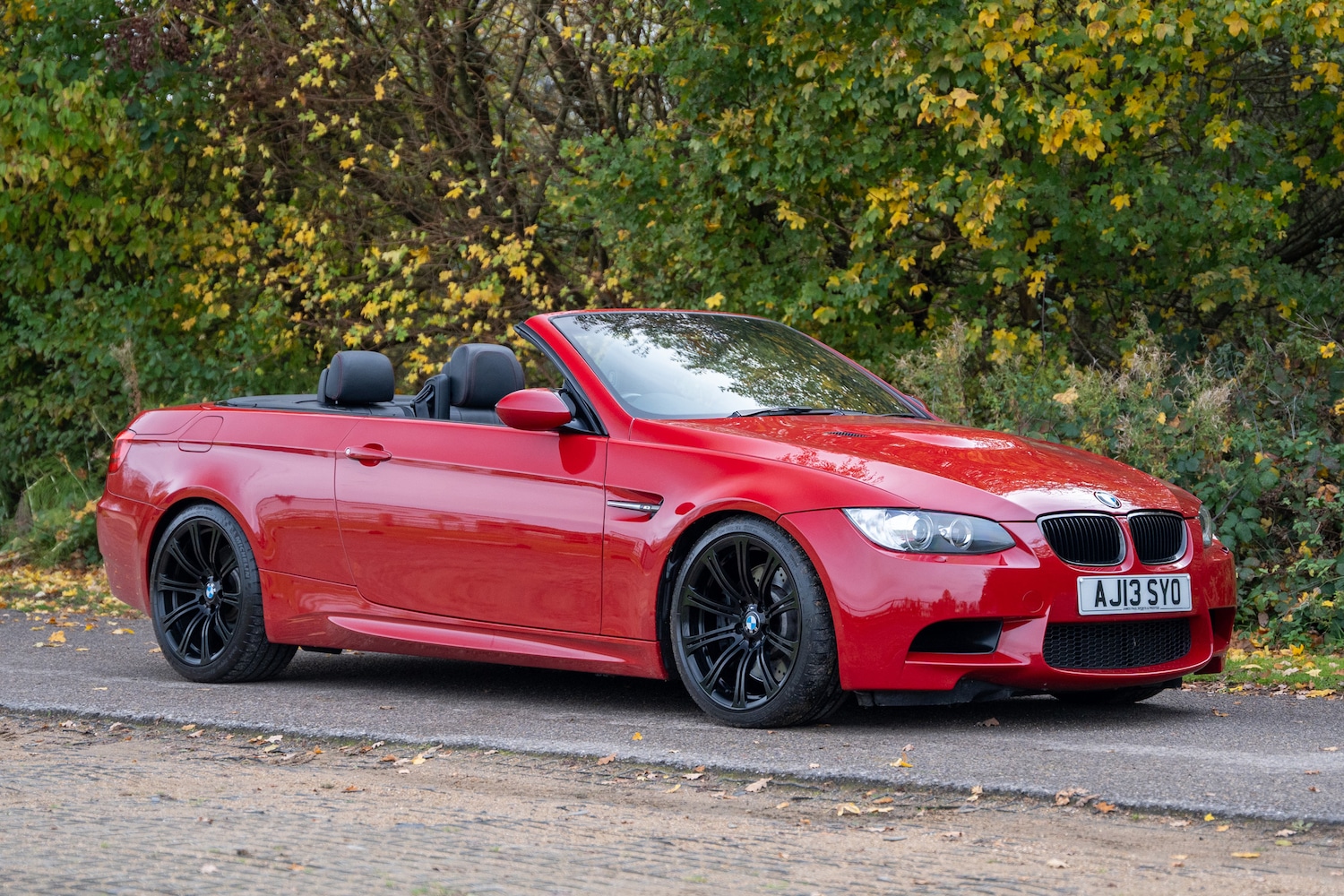 Used BMW M3 2013 for sale - 76477004: Photo 1