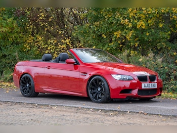 2013 - M3 Limited Edition 500 2dr DCT