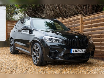 Used BMW X3 undefined for sale - 76477005: Photo