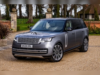 Used Land Rover Range Rover 2024 for sale - 78091199: Photo