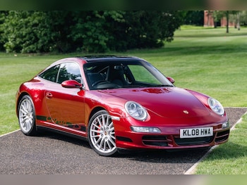 Used Porsche 911 2008 for sale - 78980379: Photo