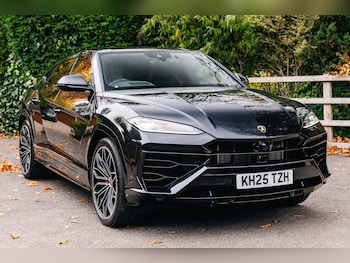 Lamborghini - Urus