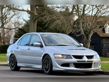 Used Mitsubishi Lancer 2005 for sale - 78950703: Photo