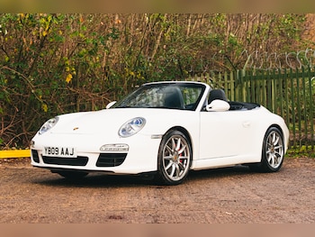 Used Porsche 911 2009 for sale - 76941842: Photo