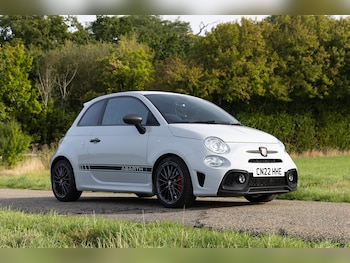 Used Abarth 595 undefined for sale - 76098816: Photo