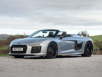 Used Audi R8 2017 for sale - 76911329: Photo