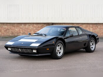 Used Ferrari 512 BBI undefined for sale - 78223386: Photo