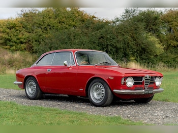 Used Alfa Romeo Junior undefined for sale - 76134515: Photo