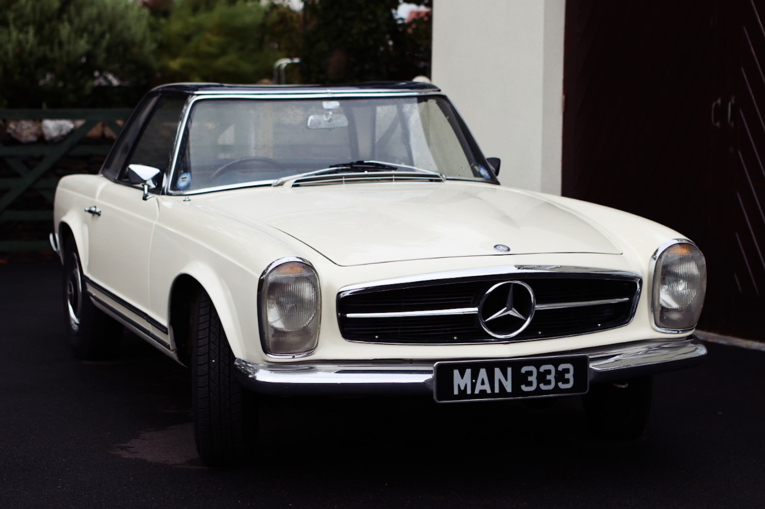 Used Mercedes-Benz 250 for sale - 76387411: Photo 1