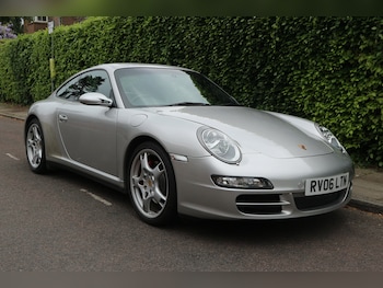 Used Porsche 911 2006 for sale - 78654290: Photo