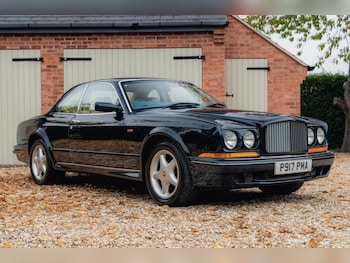 1997 - T 2dr